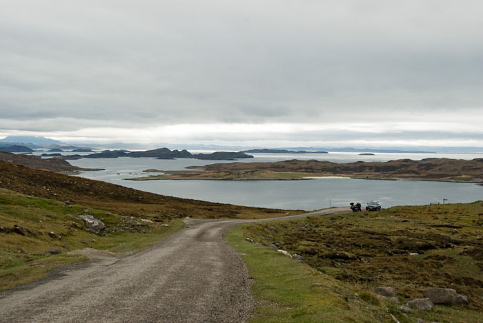 Summer Isles