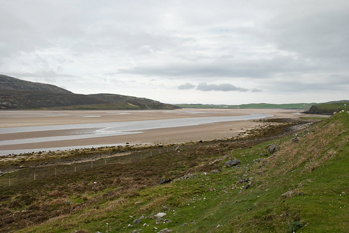 Kyle of Durness