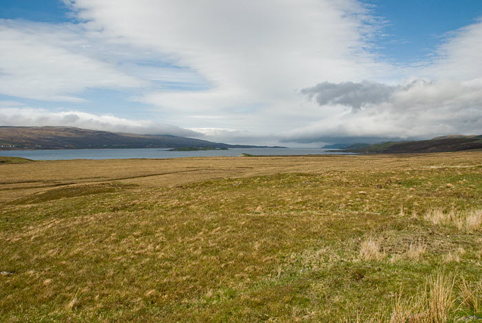 Loch Eriboll