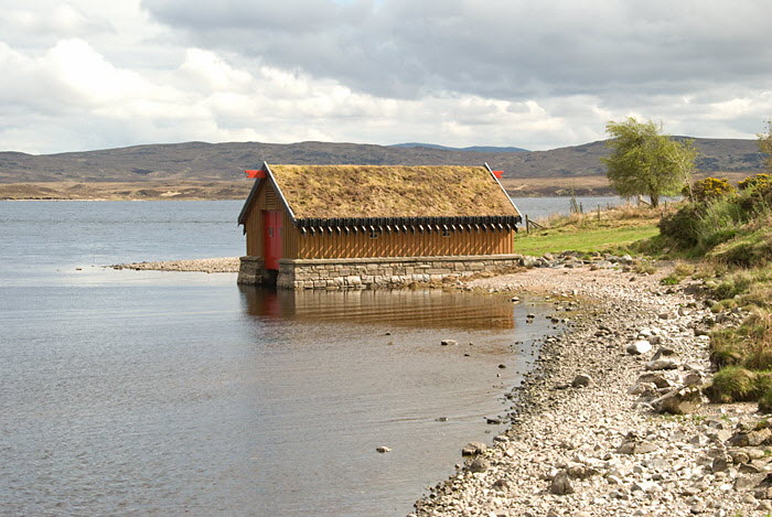 Loch Loyal