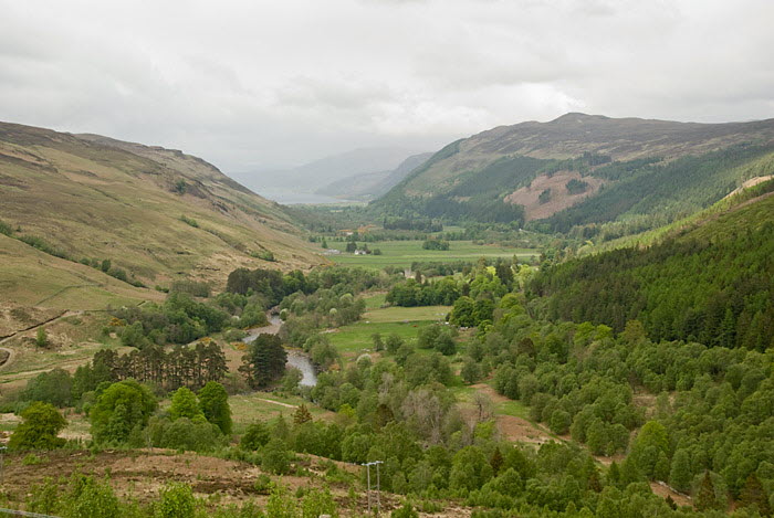 Ullapool