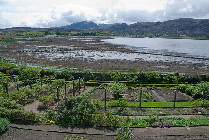 Inverewe Garden