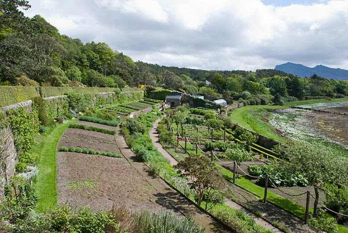 Inverewe Garden