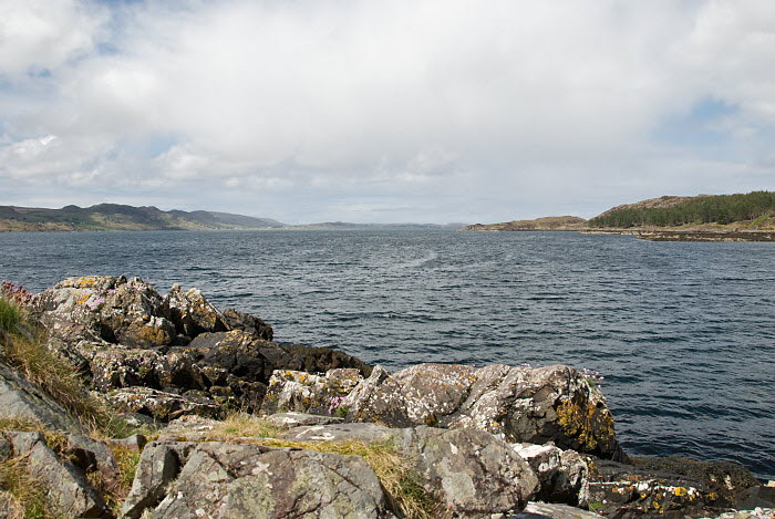 Inverewe Garden