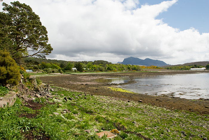Inverewe Garden