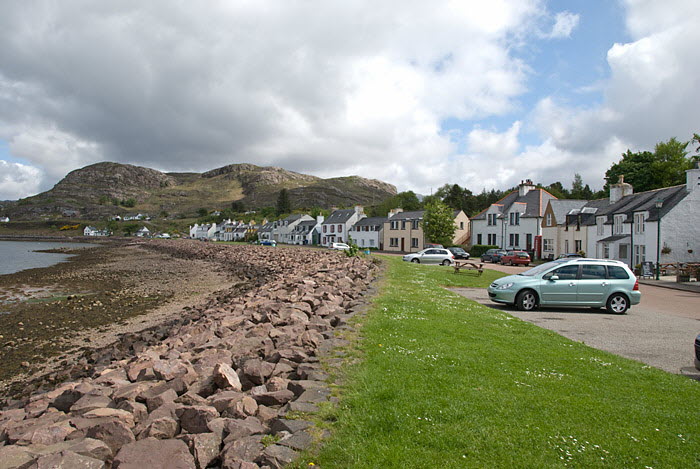 Shieldaig