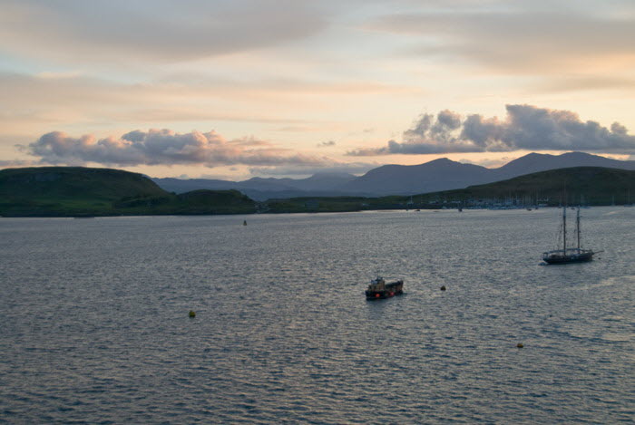 Oban