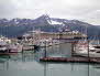 Seward - Small Boat Harbour