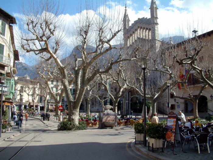 Soller