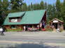 Downtown Talkeetna - Gift ShopThe inevitable gift shop