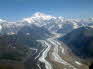 Alaska Range - Tokositna Glacier?