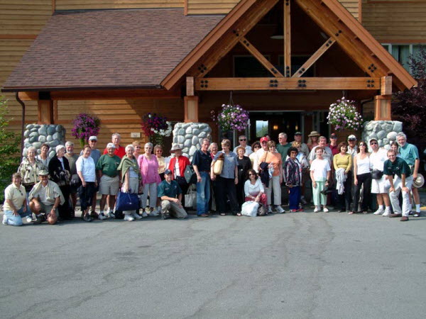 Tour 17 - Group Photo 1