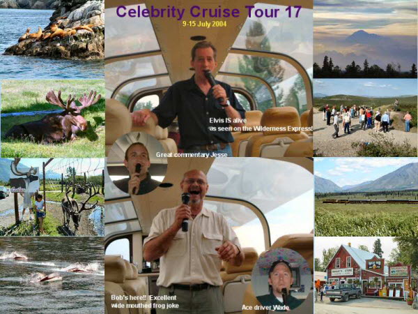 Tour 17 Postcard