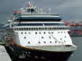 Vancouver; Cruise Ship 'Summit'