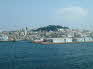 Vigo - Port Entrance