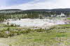 Yellowstone NP