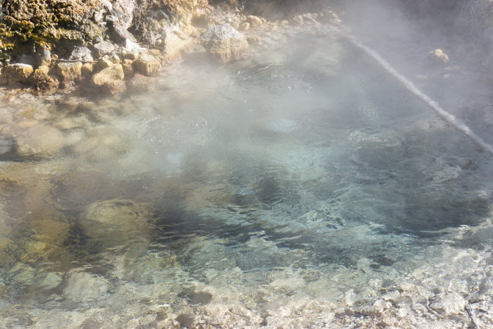 Yellowstone NP