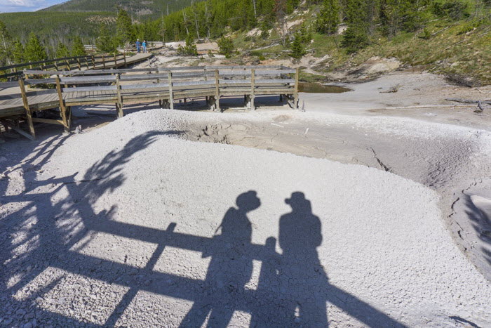 Yellowstone NP