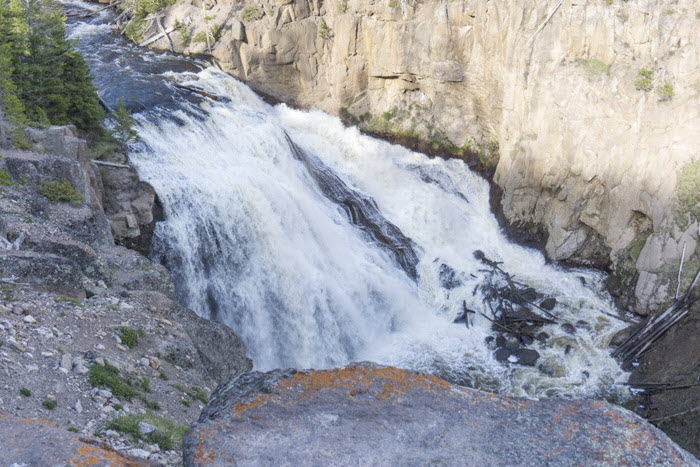 Yellowstone NP