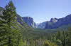 Yosemite NP