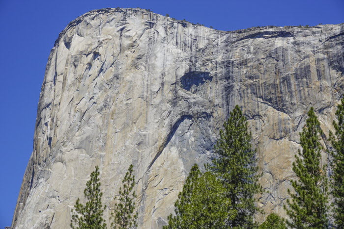 Yosemite NP