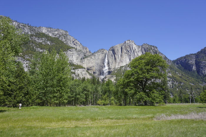 Yosemite NP