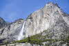 Yosemite NP