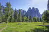Yosemite NP
