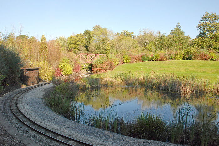 P7/14 - Exbury Gardens