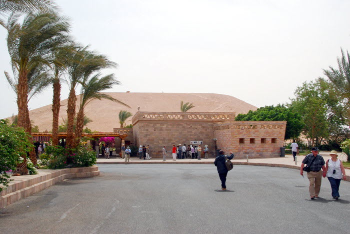 Abu Simbel 11/11