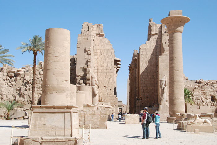 Karnak 2/11