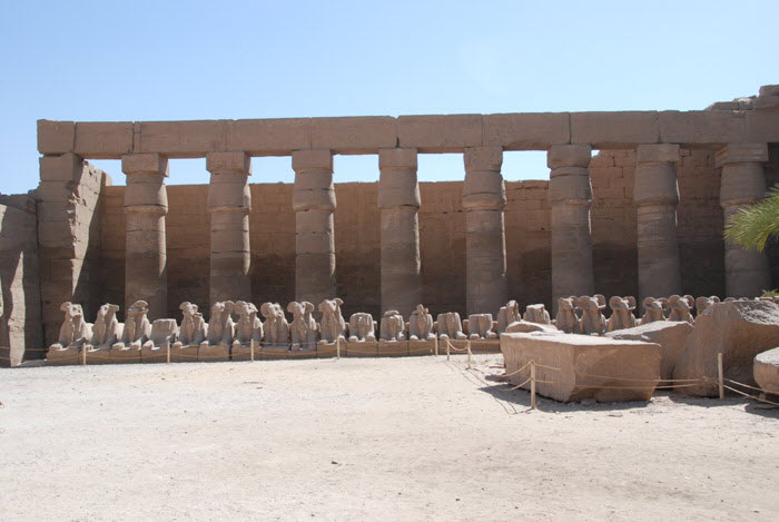 Karnak 3/11