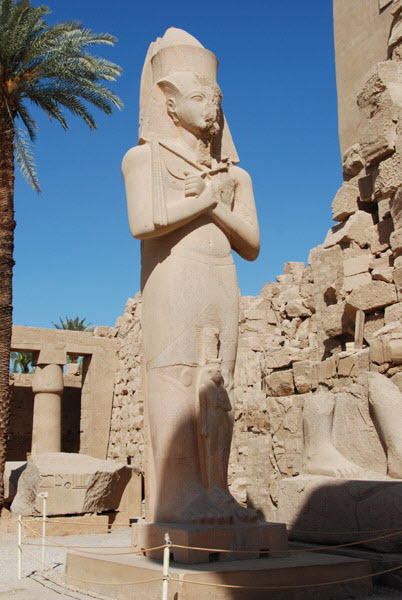 Karnak 4/11