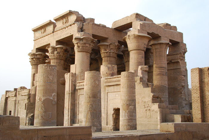 Kom Ombo 2/10