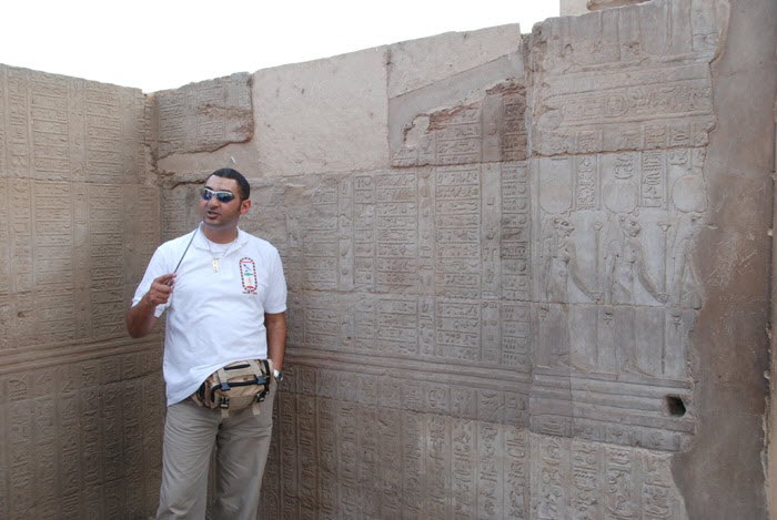 Kom Ombo 6/10