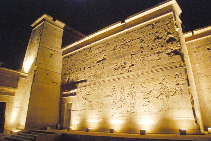 Philae 17/20