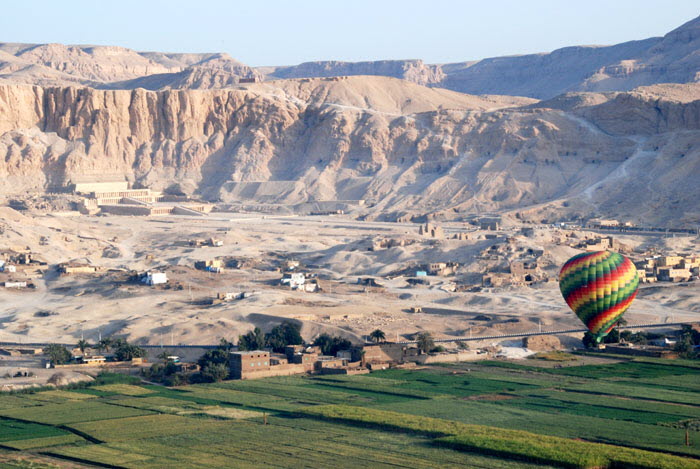 Ballooning 16/24
