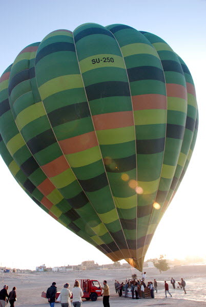 Ballooning 2/24