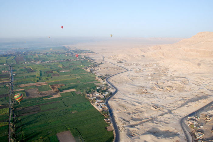 Ballooning 8/24