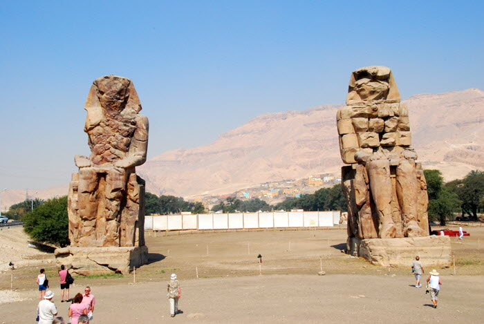 Memnon