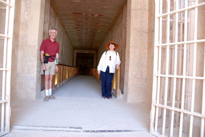 Valley of the Kings