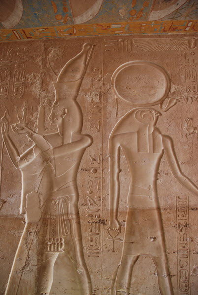 Valley of the Kings
