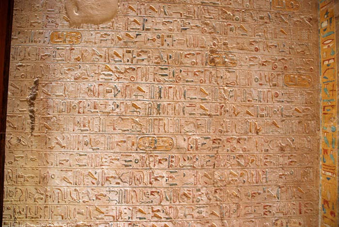 Valley of the Kings
