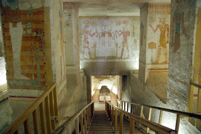 Valley of the Kings