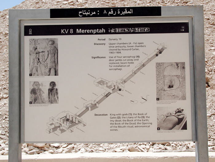 Valley of the Kings
