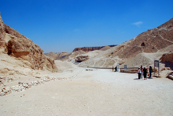 Valley of the Kings
