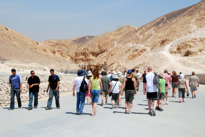 Valley of the Kings
