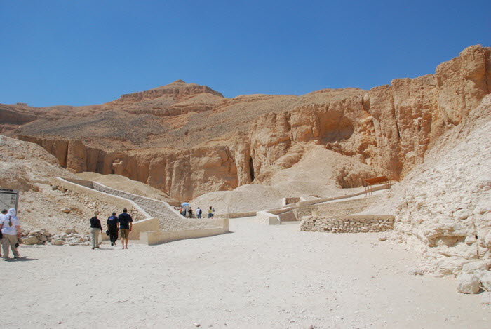Valley of the Kings